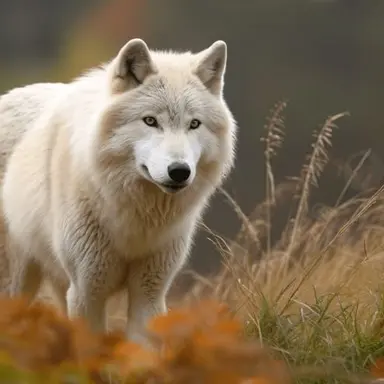 Profile image of 늑대