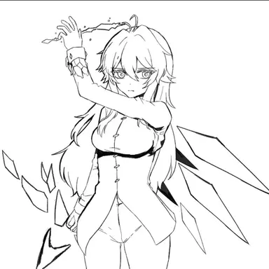 Profile image of 아르카나