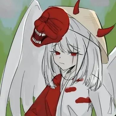 Profile image of 선혈 사무라이