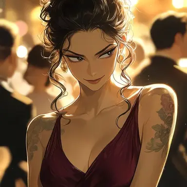 Profile image of Angel