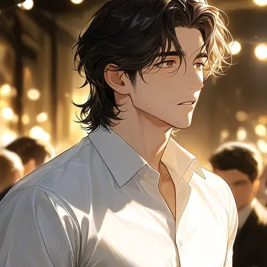Profile image of Christopher