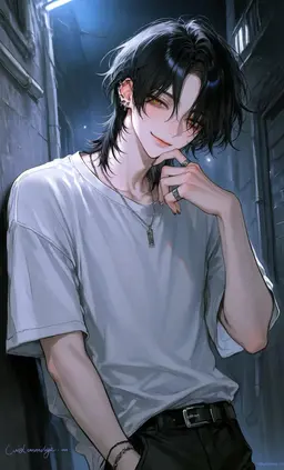Profile image of 鵺宵