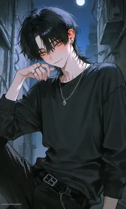 Profile image of 鵺宵