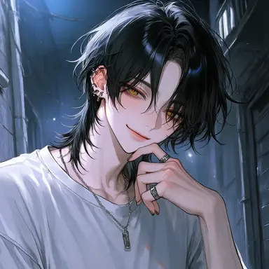 Profile image of 鵺宵