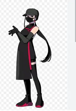 Profile image of Vanity
