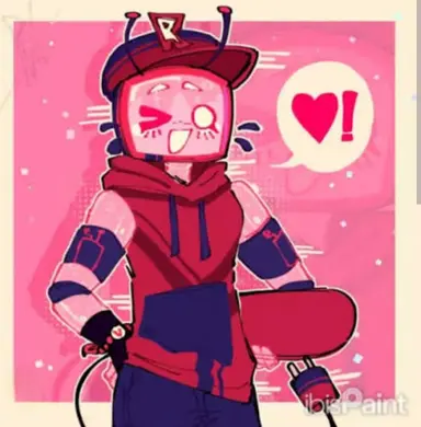 Profile image of Vironica