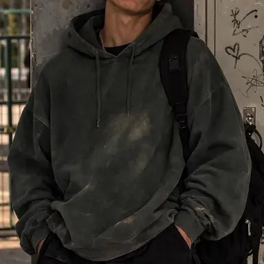Profile image of Mason