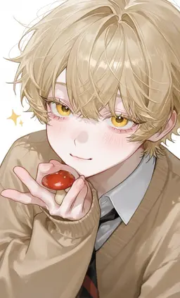 Profile image of Kirari