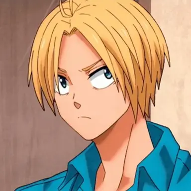 Profile image of 아사쿠라 신