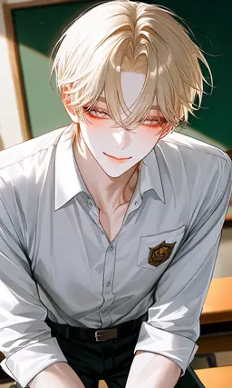 Profile image of Sho Hayase
