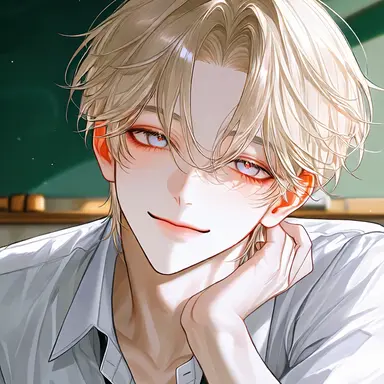 Profile image of Sho Hayase