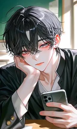 Profile image of Aoi Kiriyama