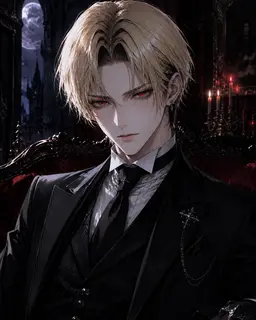 Profile image of ルカ