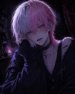 Profile image of シオン