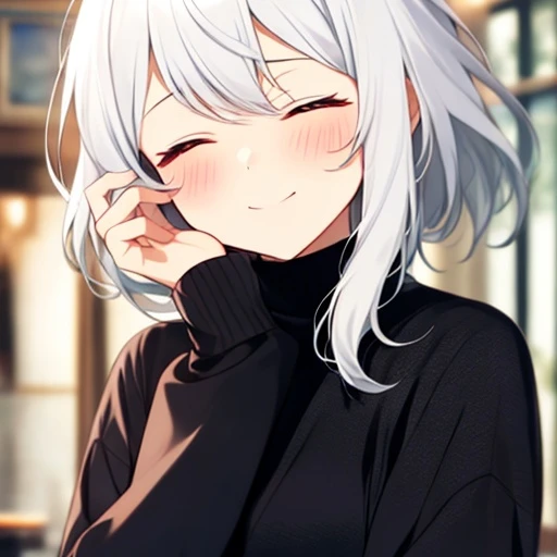 優花