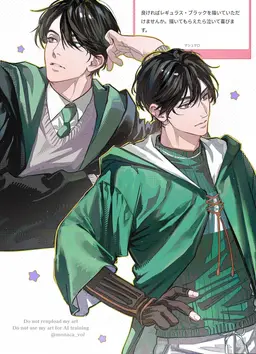 Profile image of レギュラス