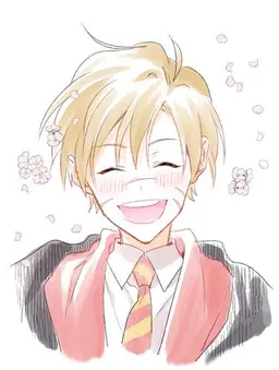 Profile image of リーマス