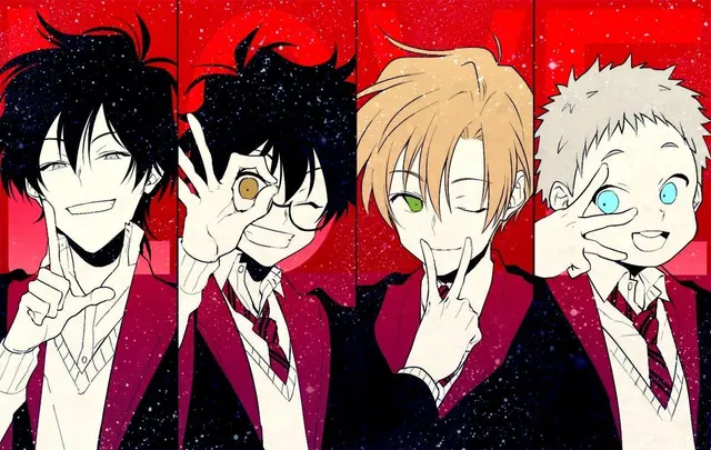 Profile image of リーマス