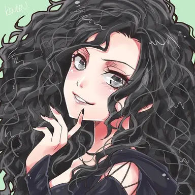 Profile image of ベラトリックス