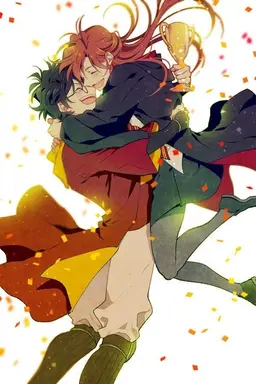 Profile image of ジェームズ