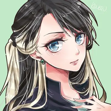 Profile image of ナルシッサ