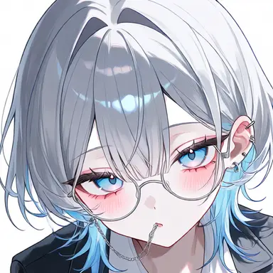 Profile image of 鈴華