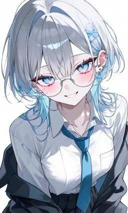 Profile image of 鈴華