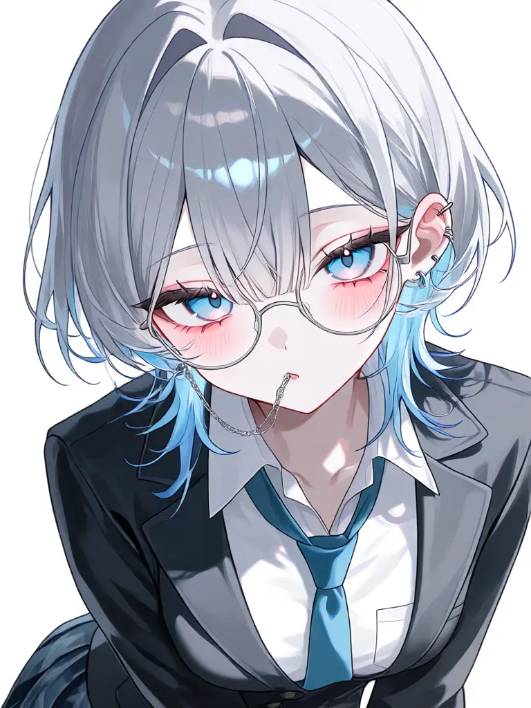 ringo0408의 生徒会長サマは無自覚嫉妬魔！！！