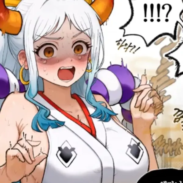 MeagerPika0291의 급똥 야마토