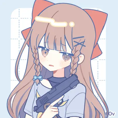 Profile image of 博麗霊夢