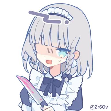Profile image of 十六夜咲夜