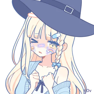 Profile image of 霧雨魔理沙