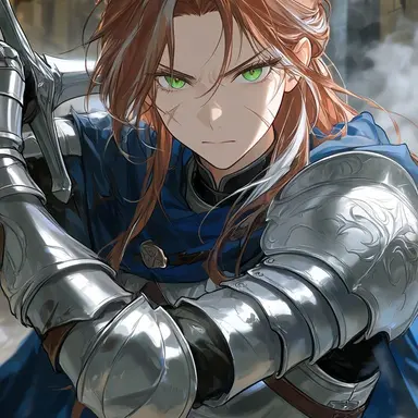 Profile image of Serawyn