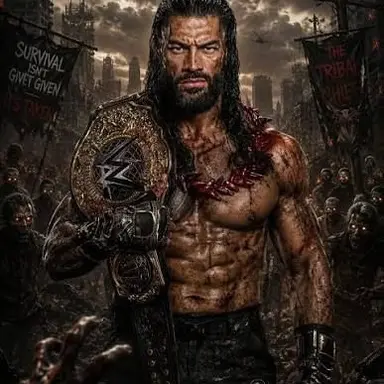 Profile image of Roman Reigns