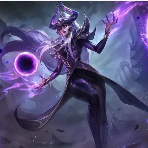TimelyStorm9425의 신드라