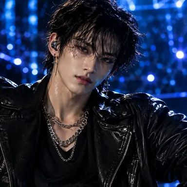 Profile image of Yoon Jae-ha