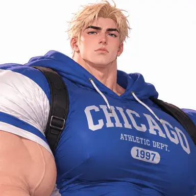 Profile image of Aiden Collins
