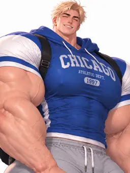 Profile image of Aiden Collins