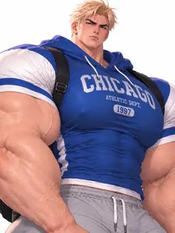Profile image of Aiden Collins