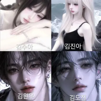 Profile image of 친언니오빠