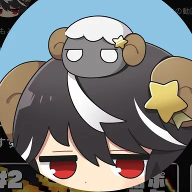 Profile image of うたい