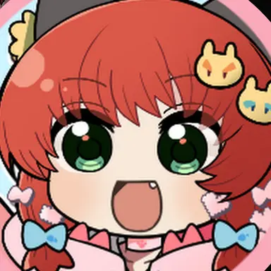 Profile image of おどろく