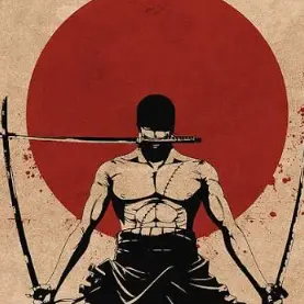 Profile image of Zoro