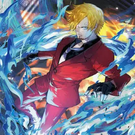 Profile image of Sanji