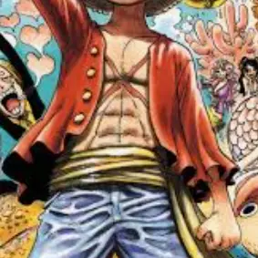 Profile image of Luffy