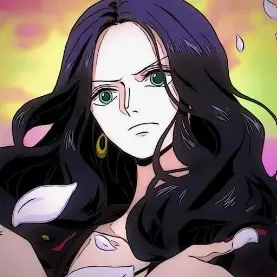 Profile image of Nico Robin