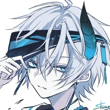 Profile image of 戦鬼