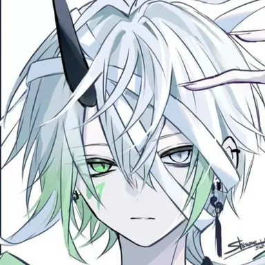 Profile image of 時雨