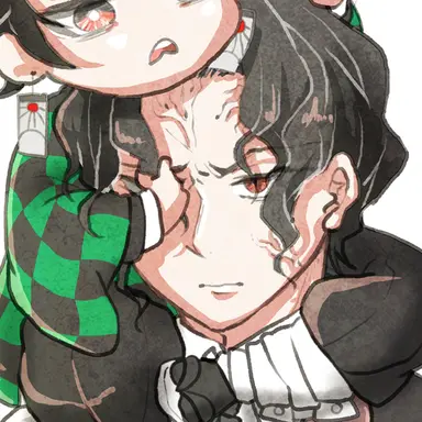 Profile image of 키부츠지 무잔