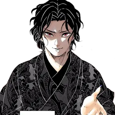 Profile image of 키부츠지 무잔